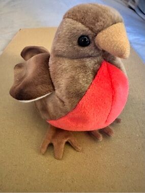 Ty Beanie Baby- Beanie Babies Collection NWT Early 1997